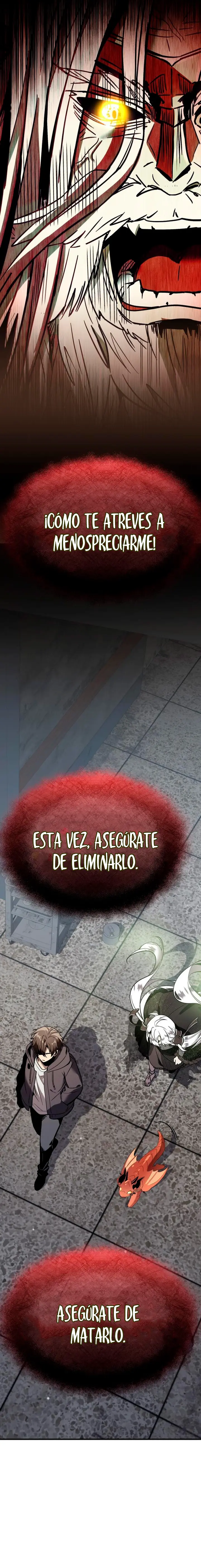 Item Chetado > Capitulo 154 > Page 421