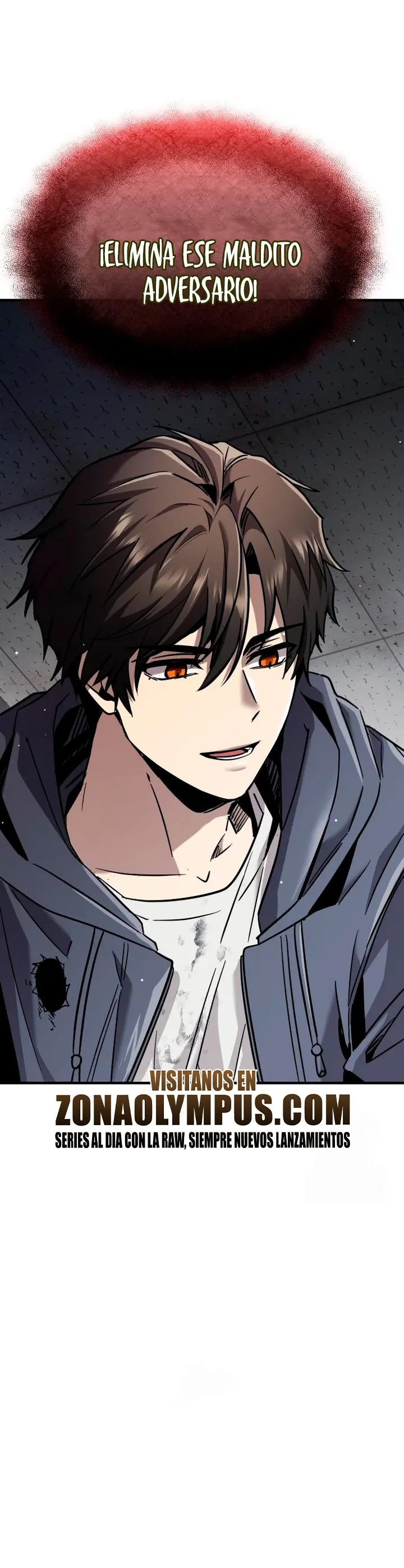 Item Chetado > Capitulo 154 > Page 431