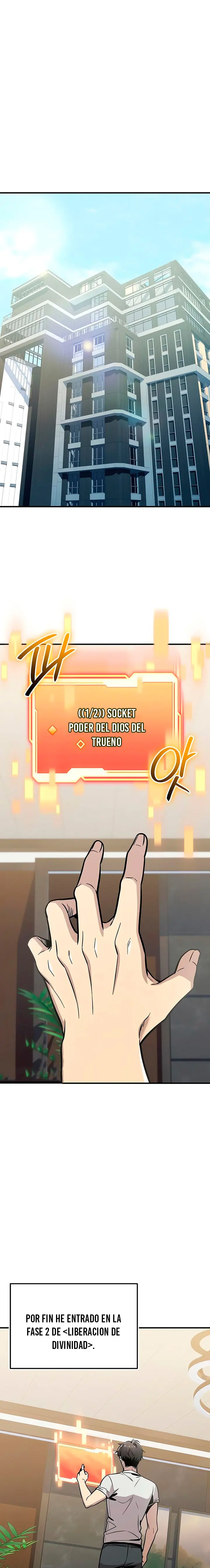 Item Chetado > Capitulo 155 > Page 11