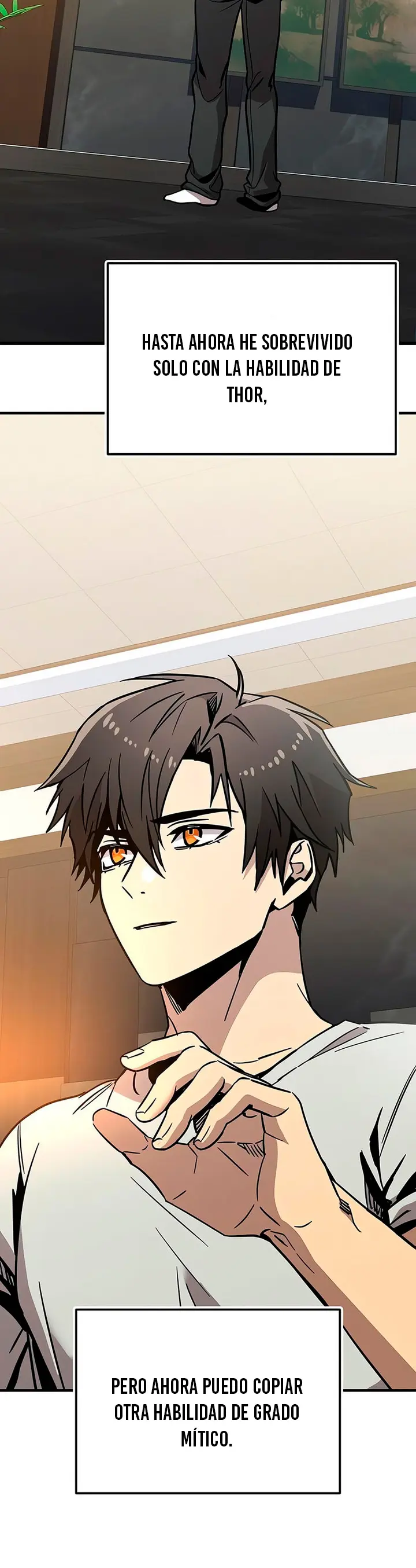 Item Chetado > Capitulo 155 > Page 21