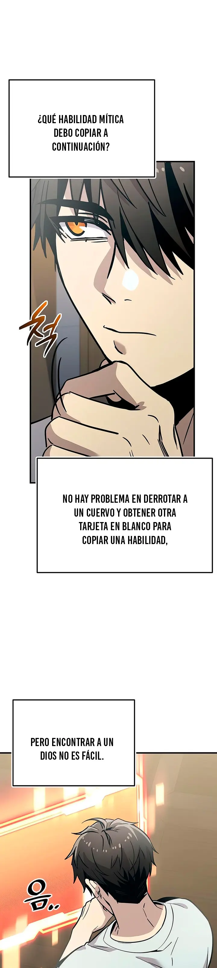 Item Chetado > Capitulo 155 > Page 31