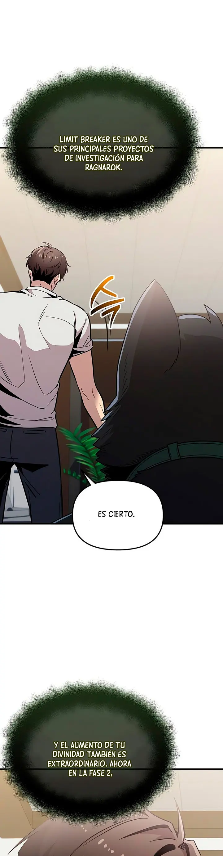 Item Chetado > Capitulo 155 > Page 71