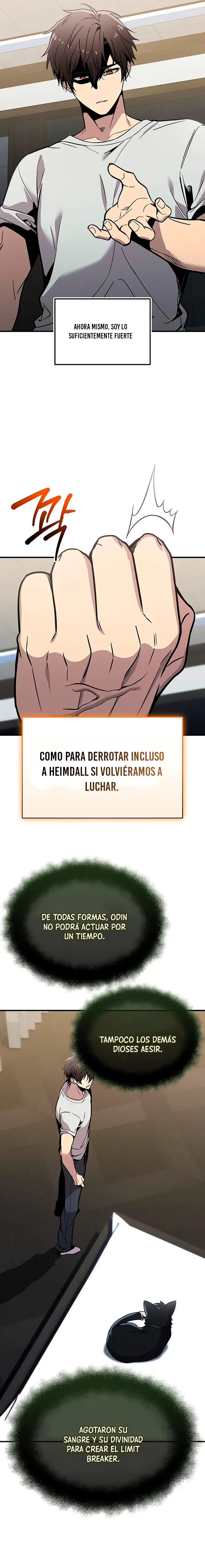 Item Chetado > Capitulo 155 > Page 101