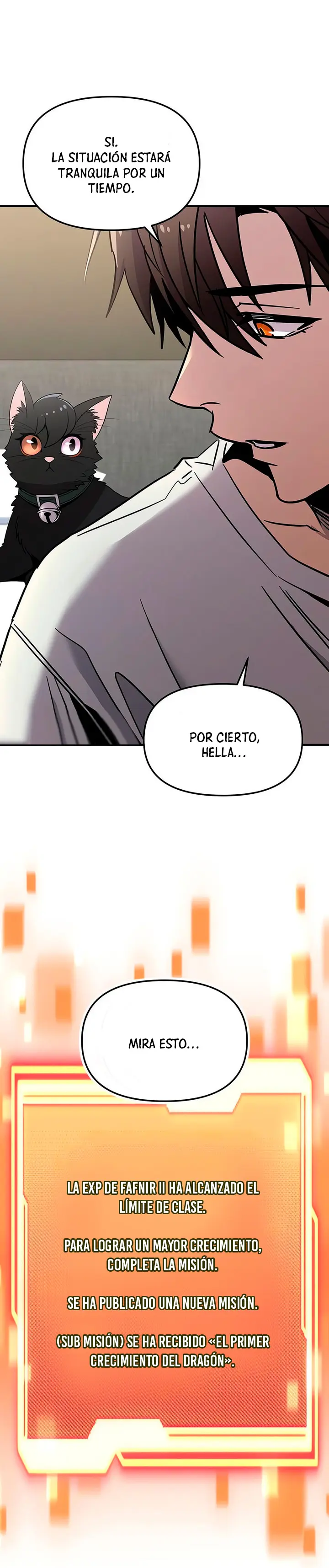 Item Chetado > Capitulo 155 > Page 111