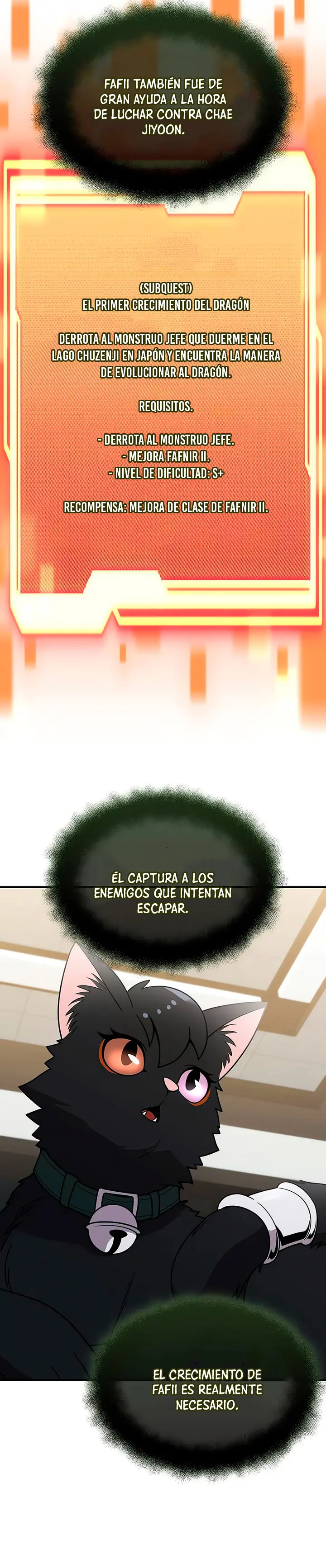 Item Chetado > Capitulo 155 > Page 141