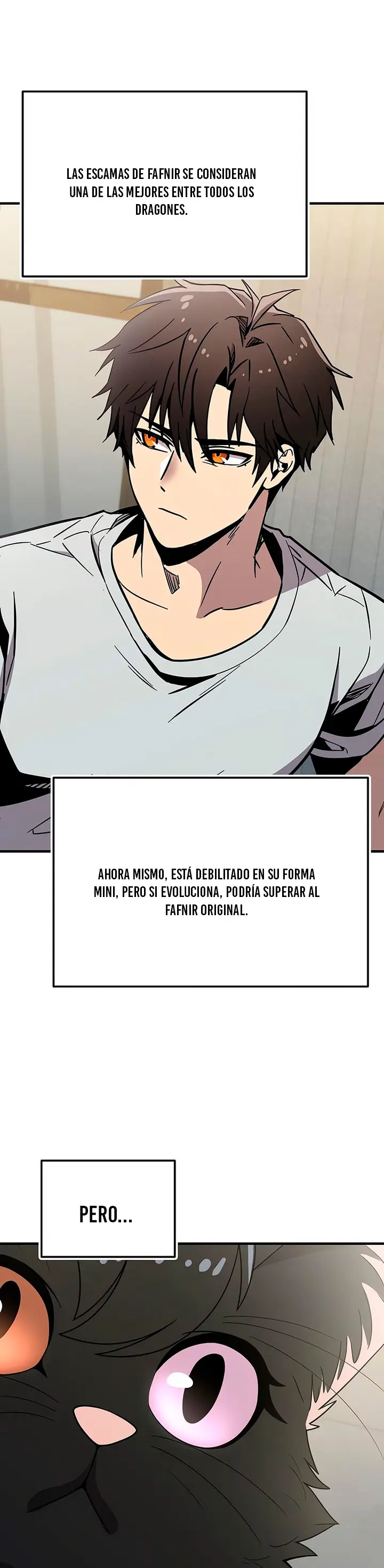 Item Chetado > Capitulo 155 > Page 151