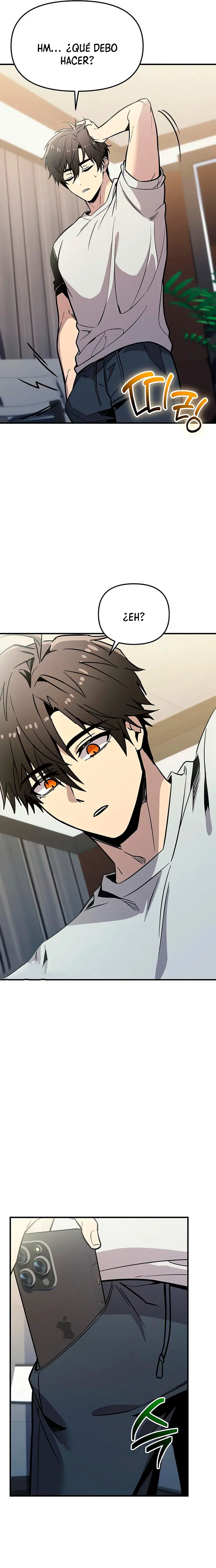 Item Chetado > Capitulo 155 > Page 191