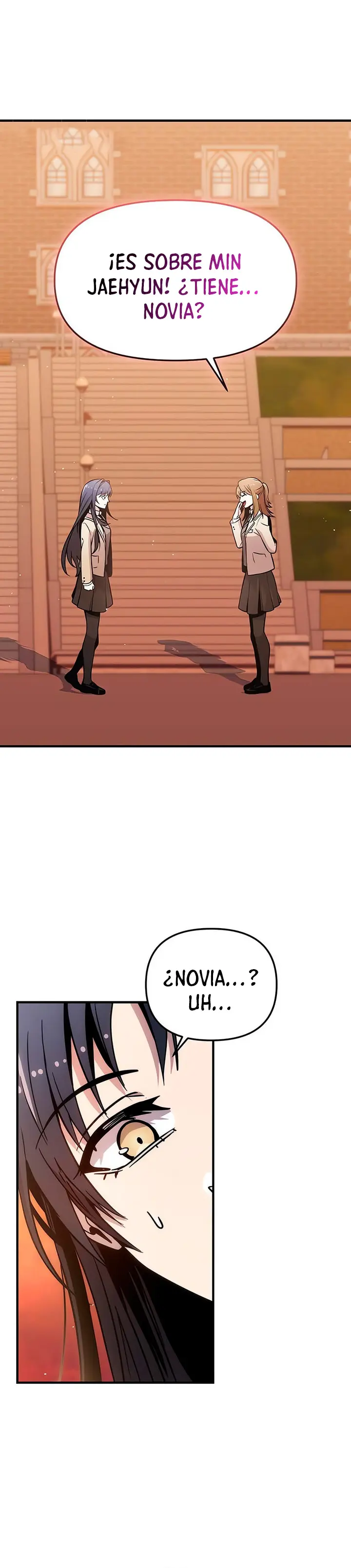 Item Chetado > Capitulo 155 > Page 251