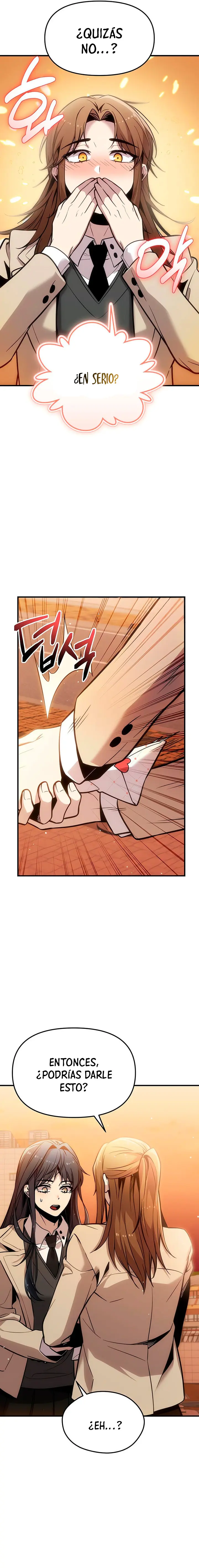 Item Chetado > Capitulo 155 > Page 261