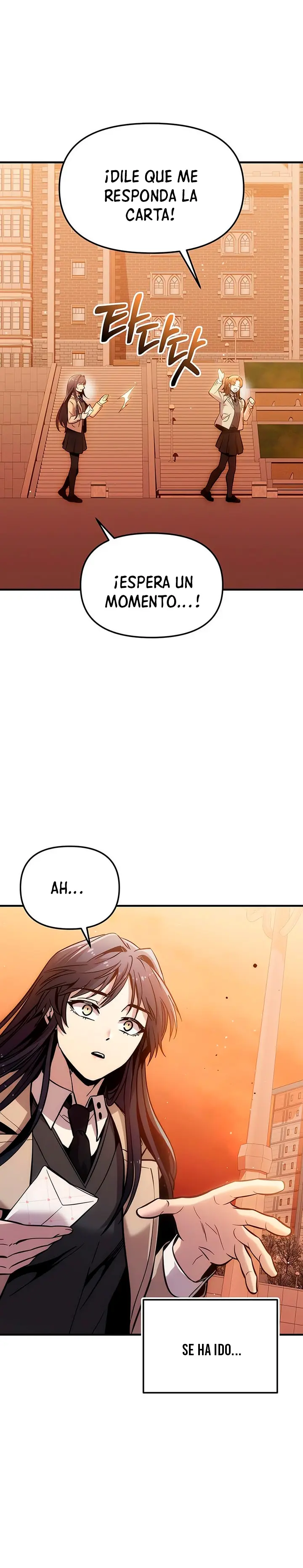 Item Chetado > Capitulo 155 > Page 281