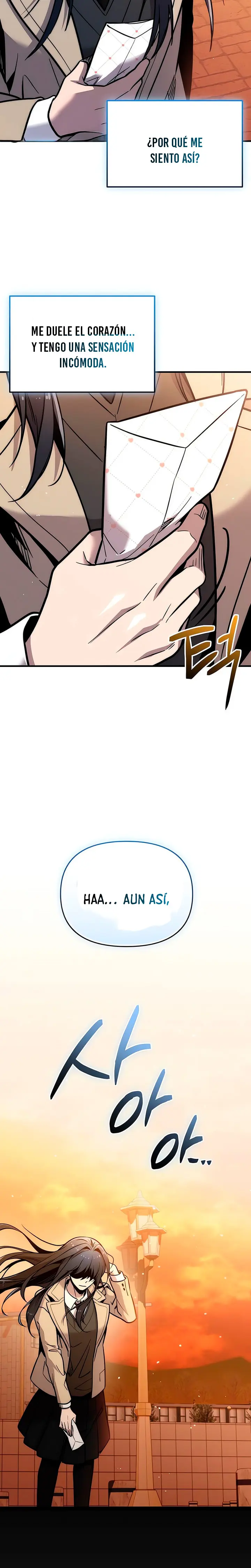 Item Chetado > Capitulo 155 > Page 301