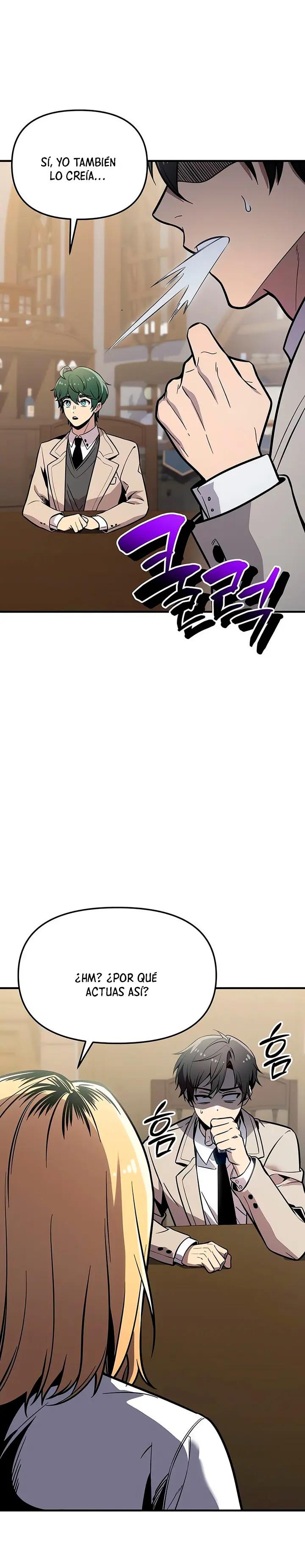 Item Chetado > Capitulo 155 > Page 351