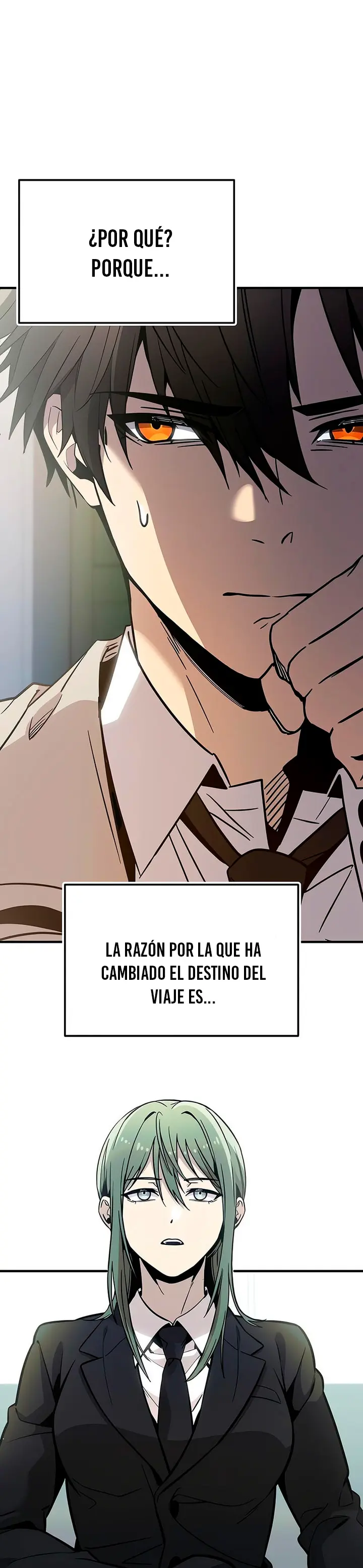 Item Chetado > Capitulo 155 > Page 361