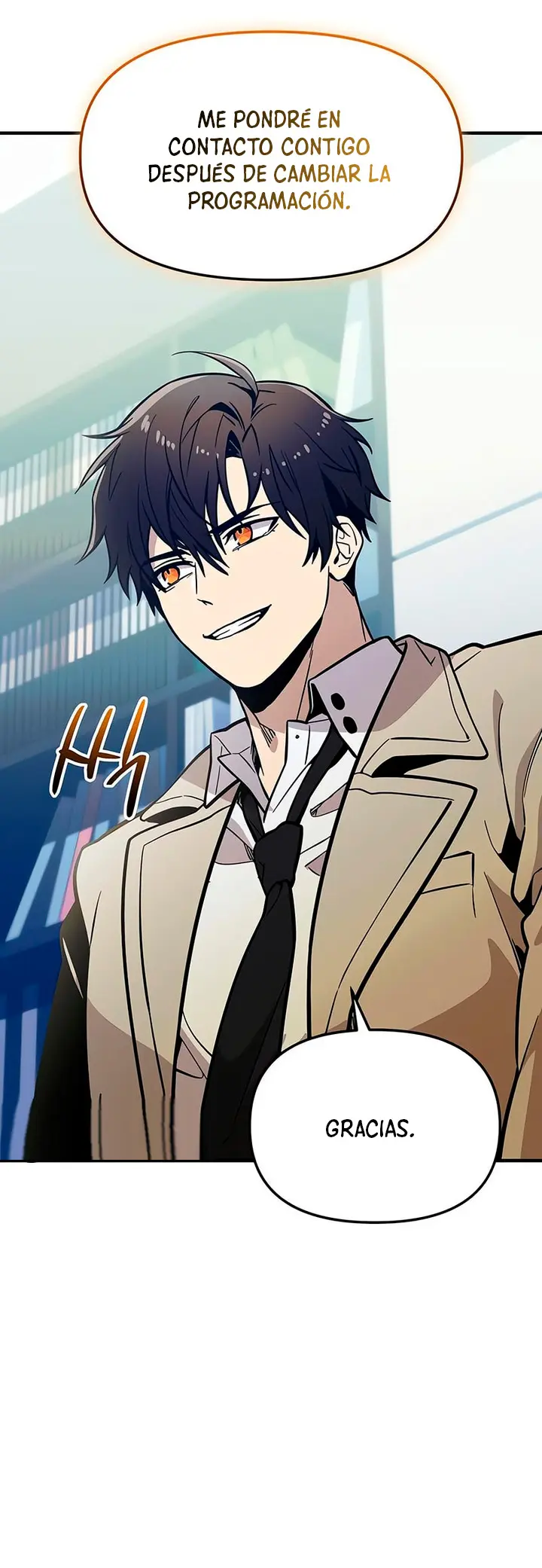 Item Chetado > Capitulo 155 > Page 391