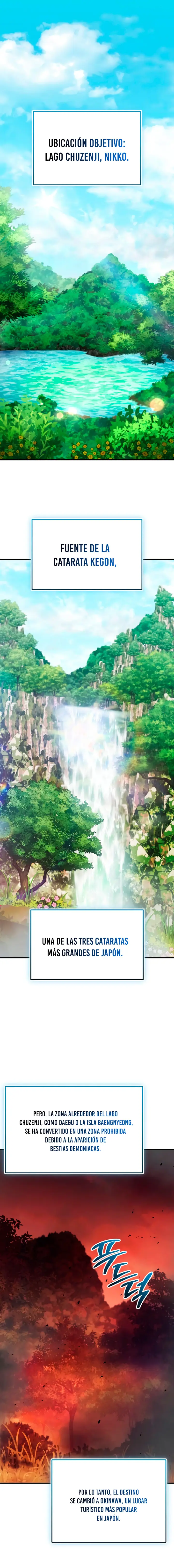 Item Chetado > Capitulo 156 > Page 11