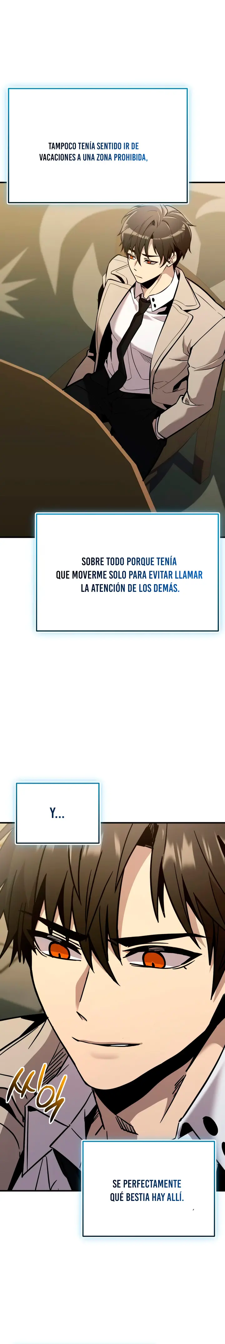 Item Chetado > Capitulo 156 > Page 21