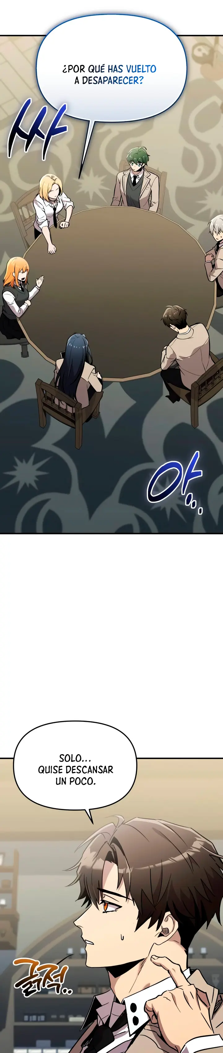 Item Chetado > Capitulo 156 > Page 51