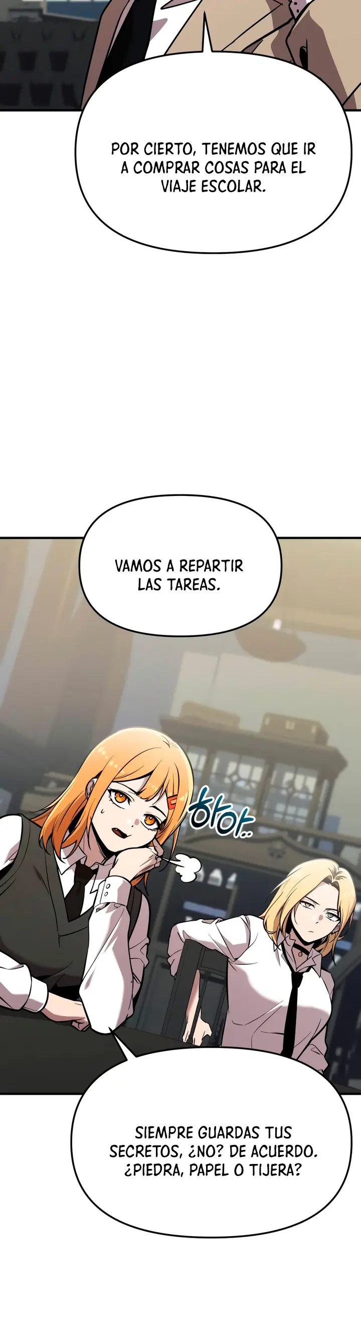 Item Chetado > Capitulo 156 > Page 61