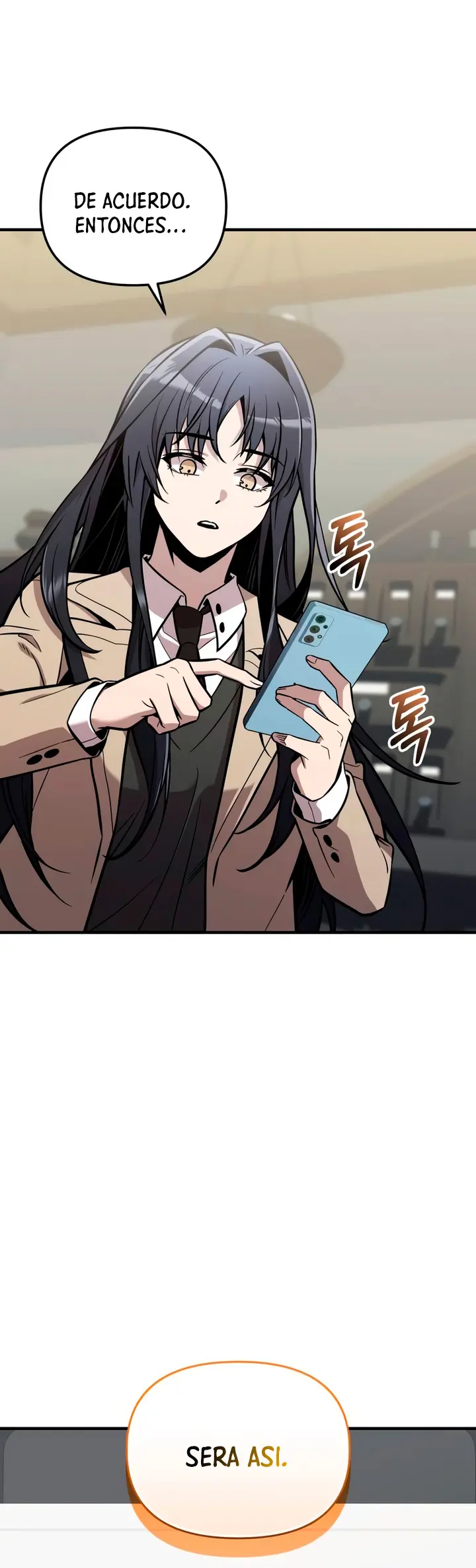 Item Chetado > Capitulo 156 > Page 71