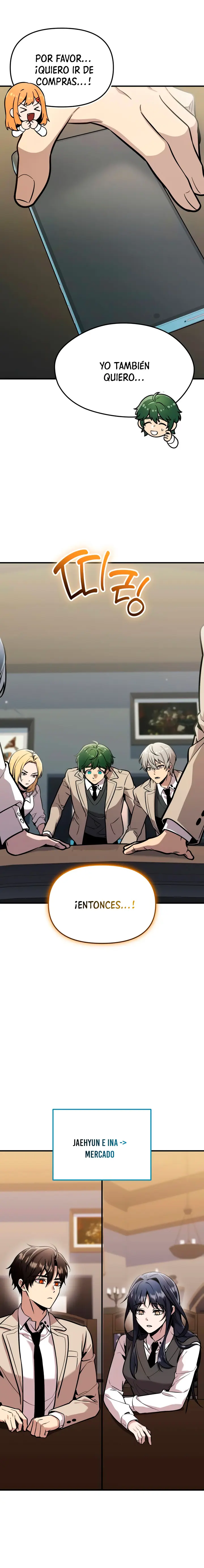 Item Chetado > Capitulo 156 > Page 91