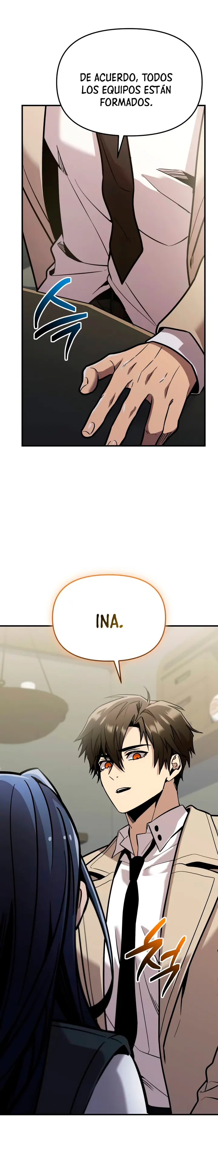 Item Chetado > Capitulo 156 > Page 111