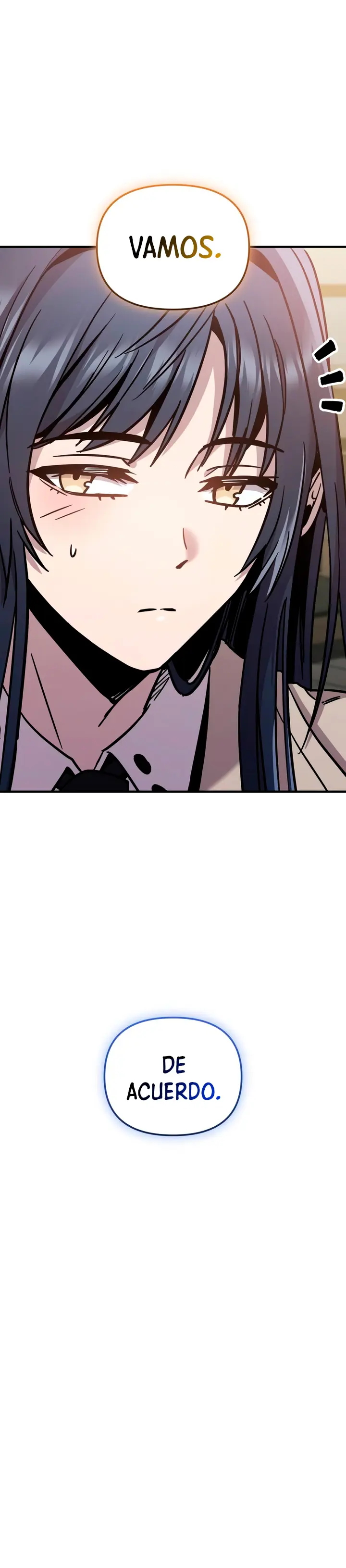 Item Chetado > Capitulo 156 > Page 131