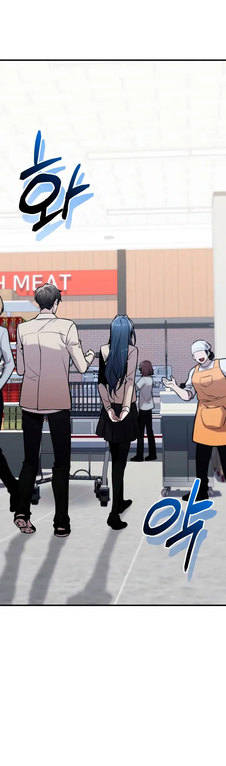 Item Chetado > Capitulo 156 > Page 151