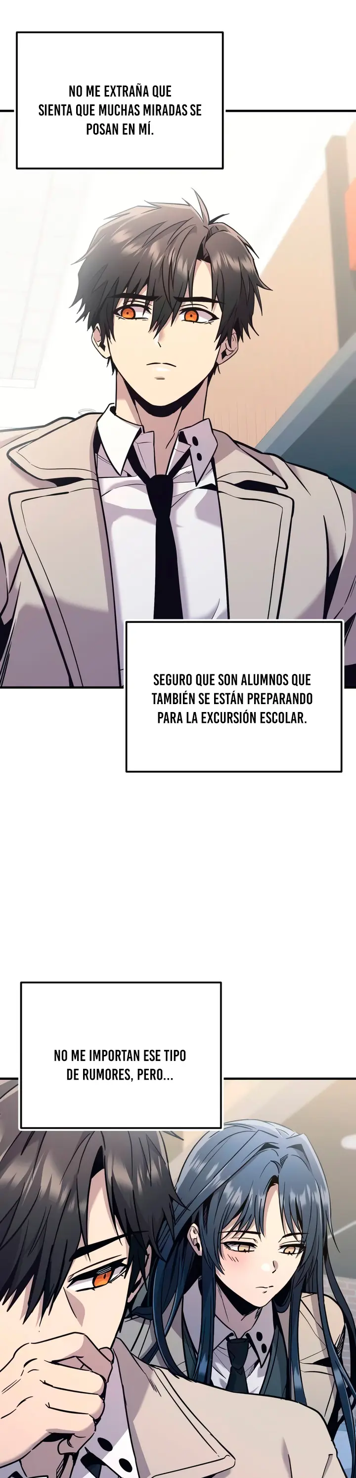 Item Chetado > Capitulo 156 > Page 201