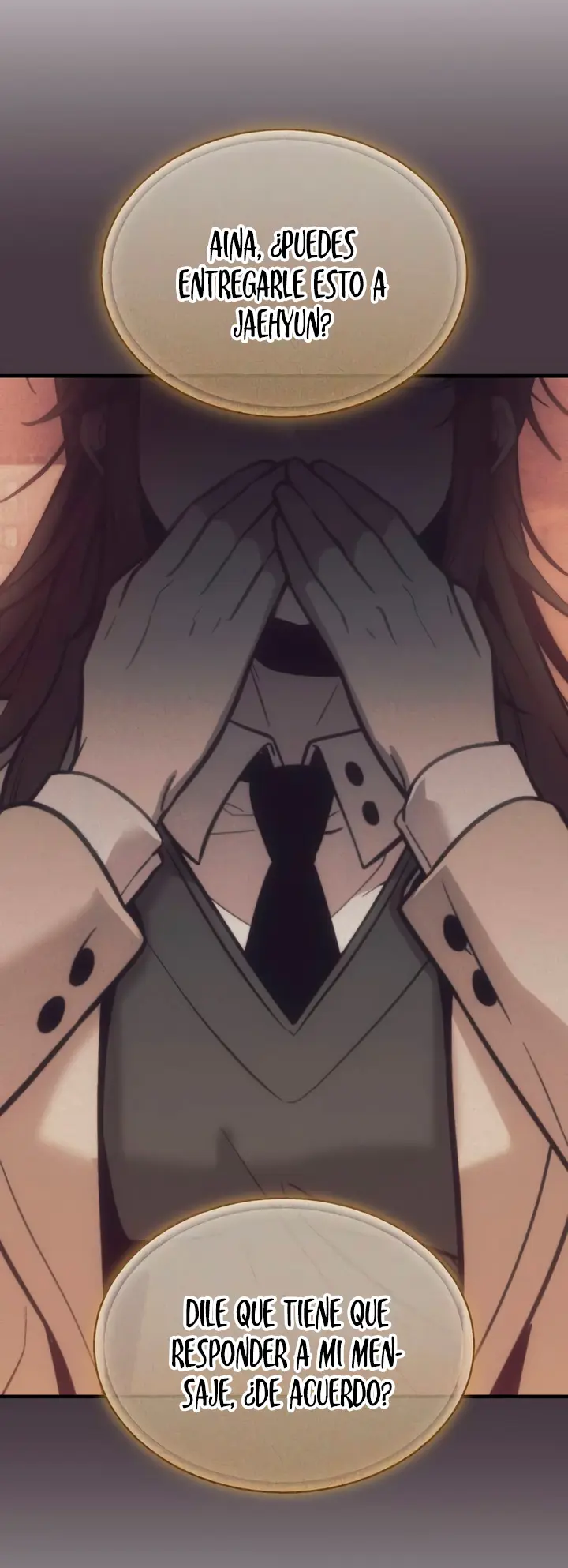 Item Chetado > Capitulo 156 > Page 231