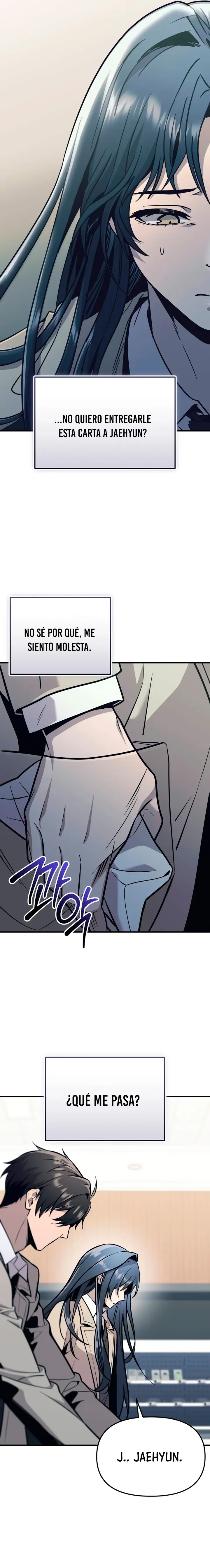 Item Chetado > Capitulo 156 > Page 261