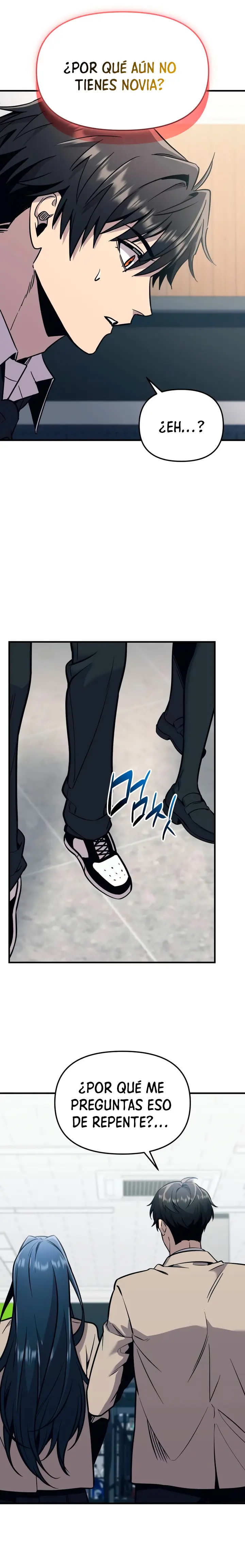 Item Chetado > Capitulo 156 > Page 271