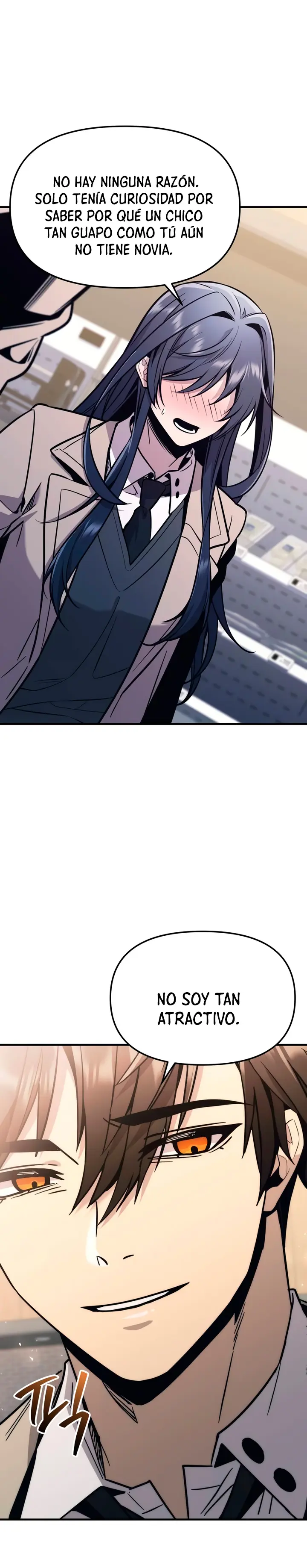 Item Chetado > Capitulo 156 > Page 281