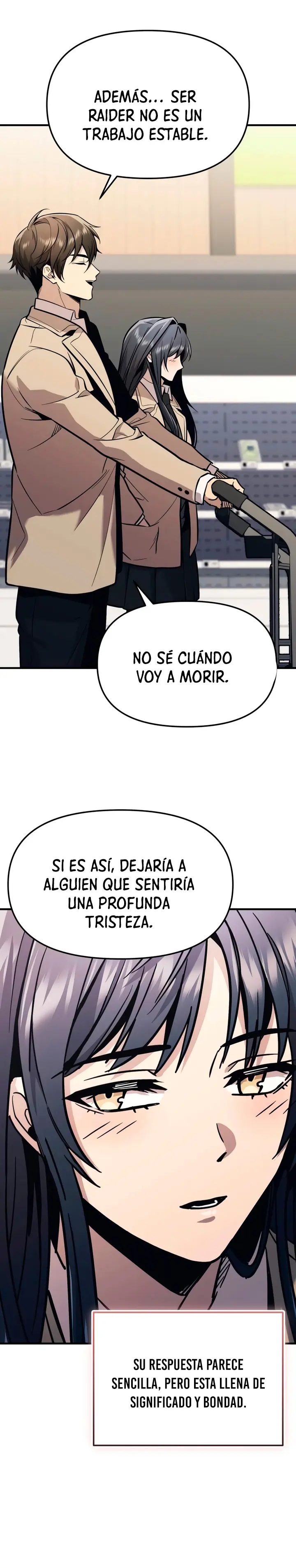 Item Chetado > Capitulo 156 > Page 291