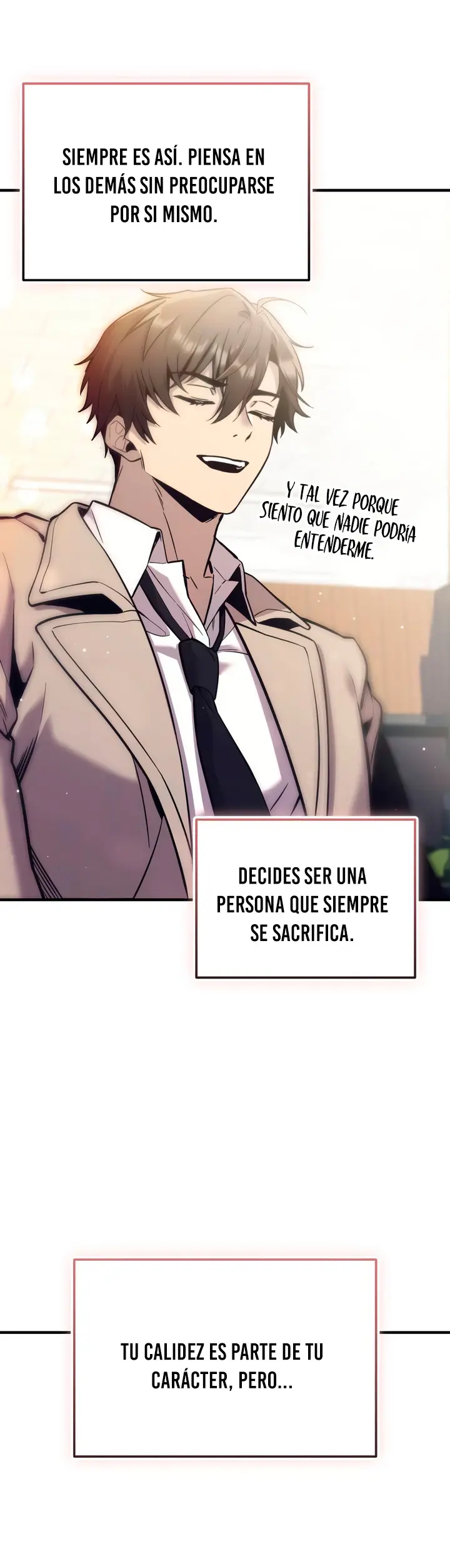 Item Chetado > Capitulo 156 > Page 301