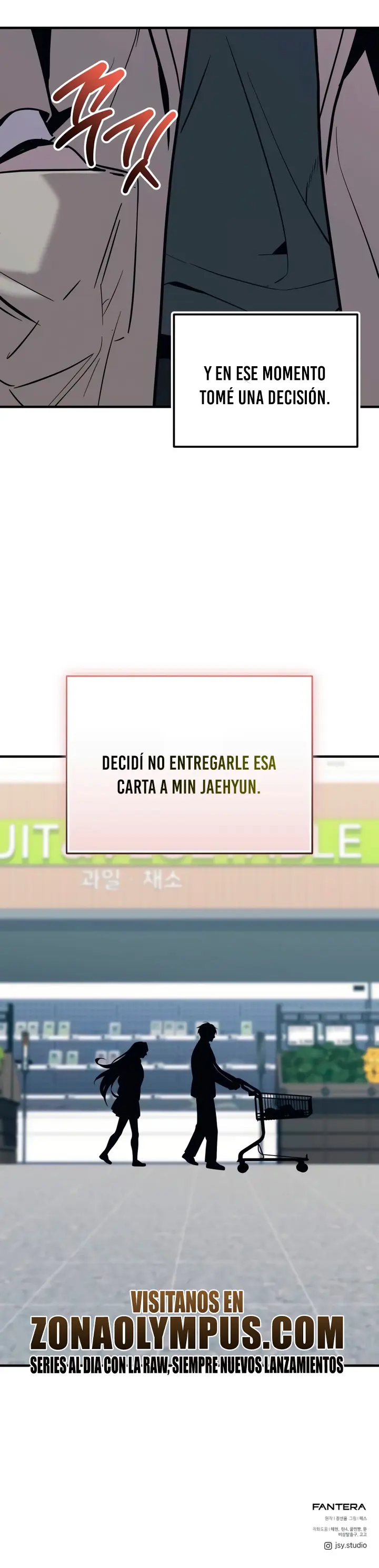 Item Chetado > Capitulo 156 > Page 381