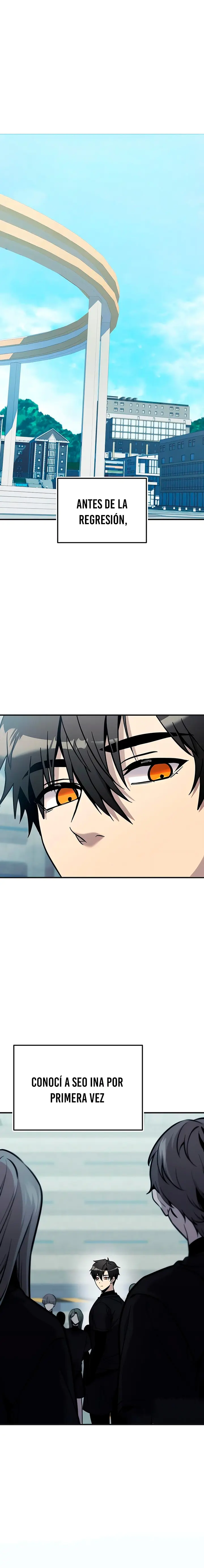 Item Chetado > Capitulo 157 > Page 11