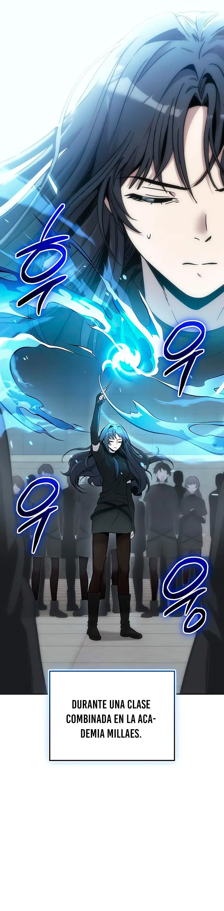 Item Chetado > Capitulo 157 > Page 21