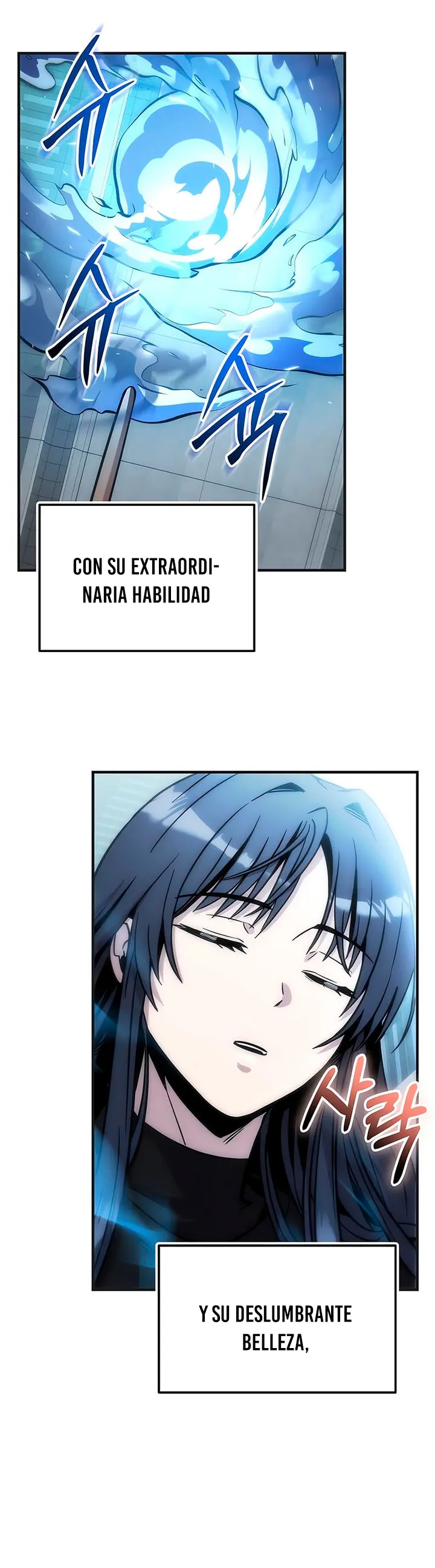 Item Chetado > Capitulo 157 > Page 31