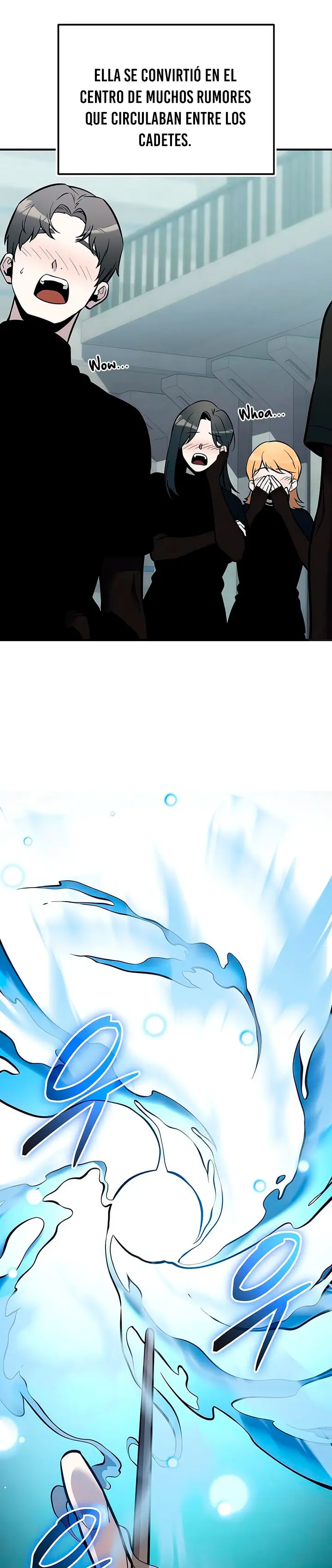 Item Chetado > Capitulo 157 > Page 41