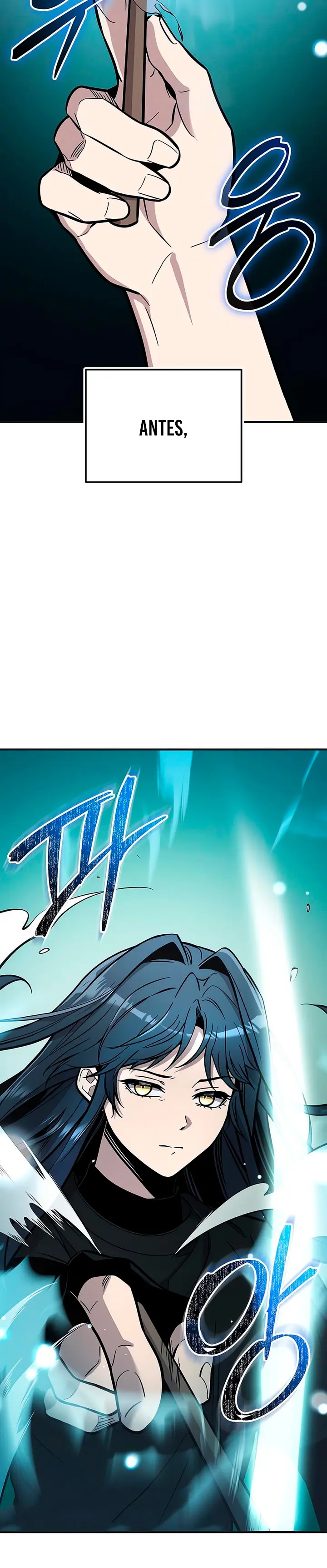 Item Chetado > Capitulo 157 > Page 51