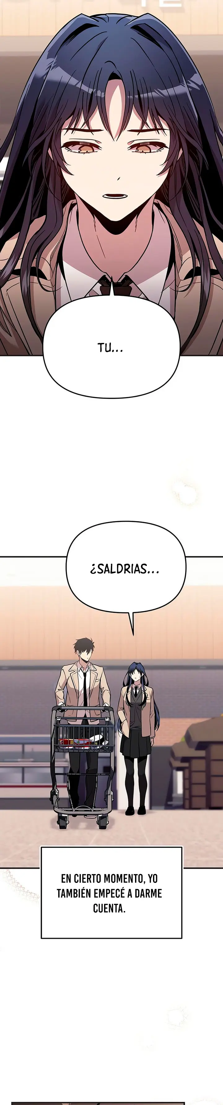 Item Chetado > Capitulo 157 > Page 121