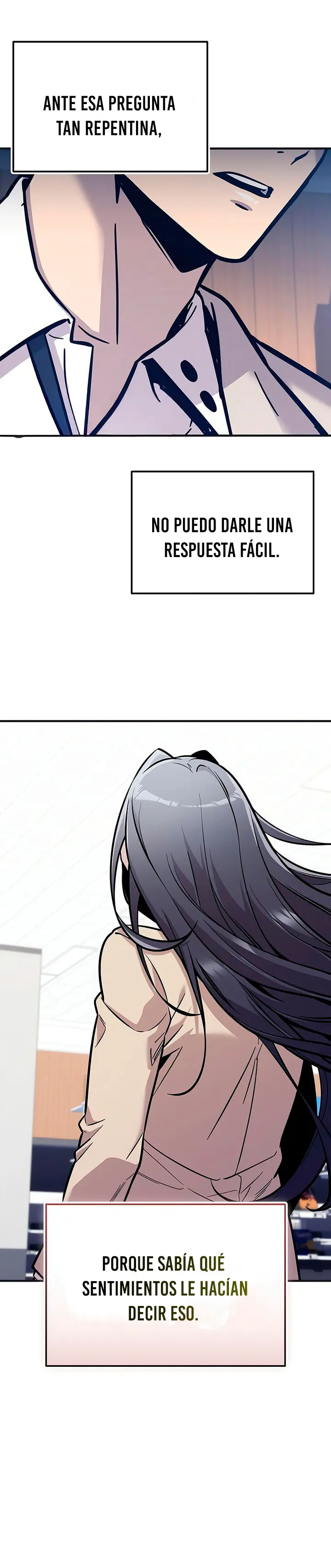 Item Chetado > Capitulo 157 > Page 151