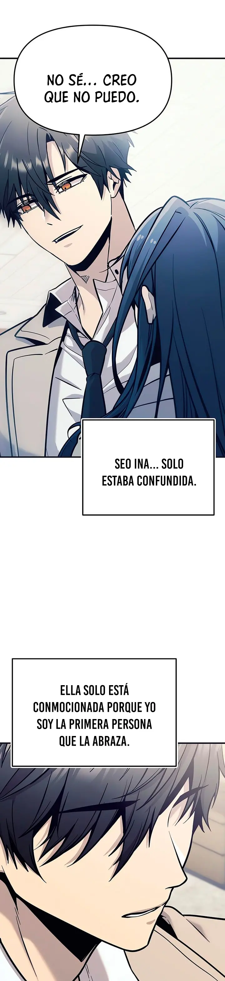 Item Chetado > Capitulo 157 > Page 161