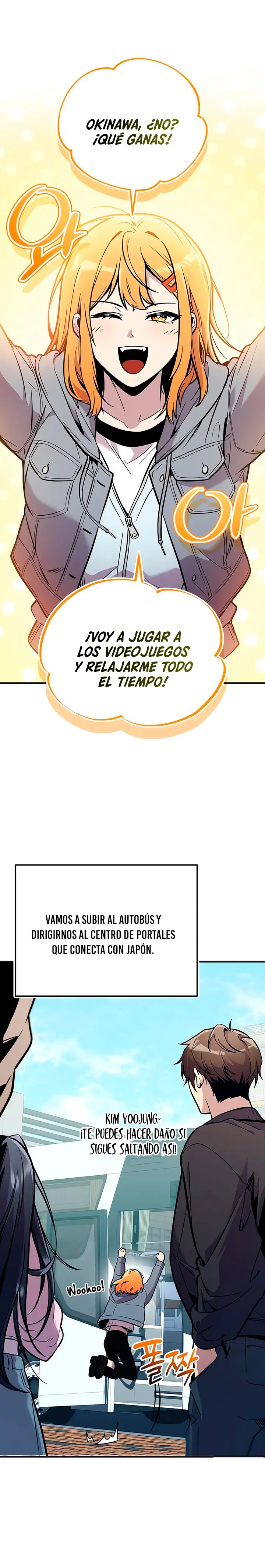 Item Chetado > Capitulo 157 > Page 191