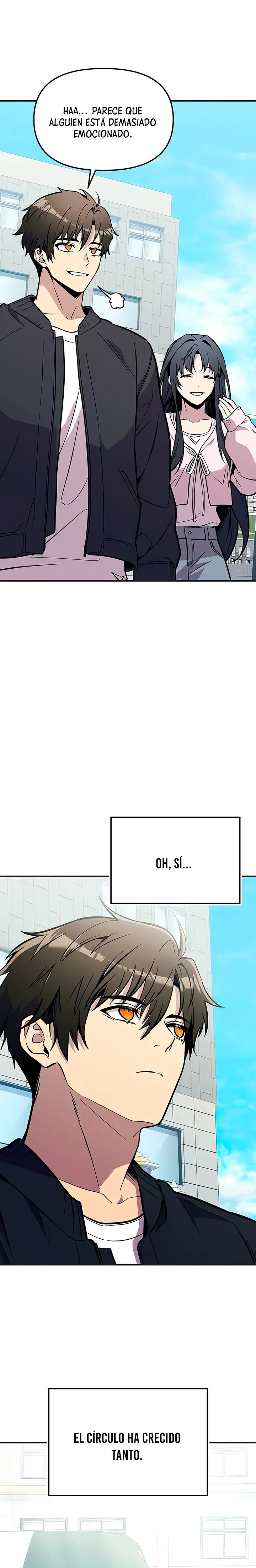 Item Chetado > Capitulo 157 > Page 201