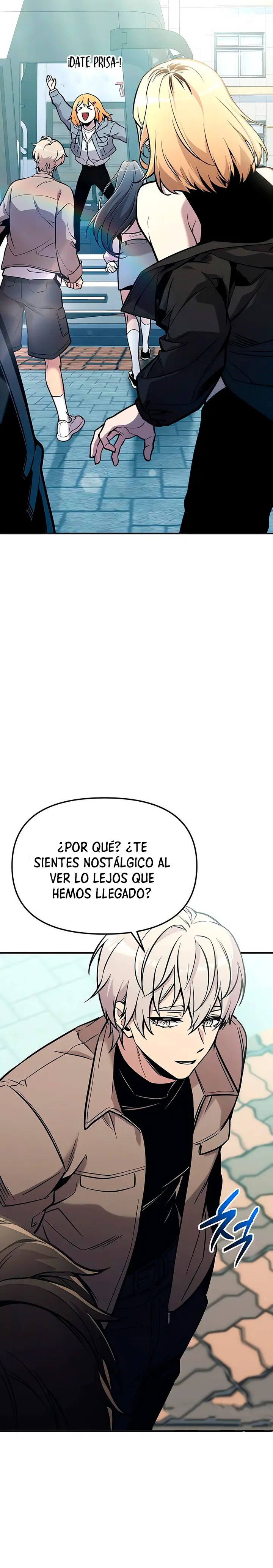 Item Chetado > Capitulo 157 > Page 211