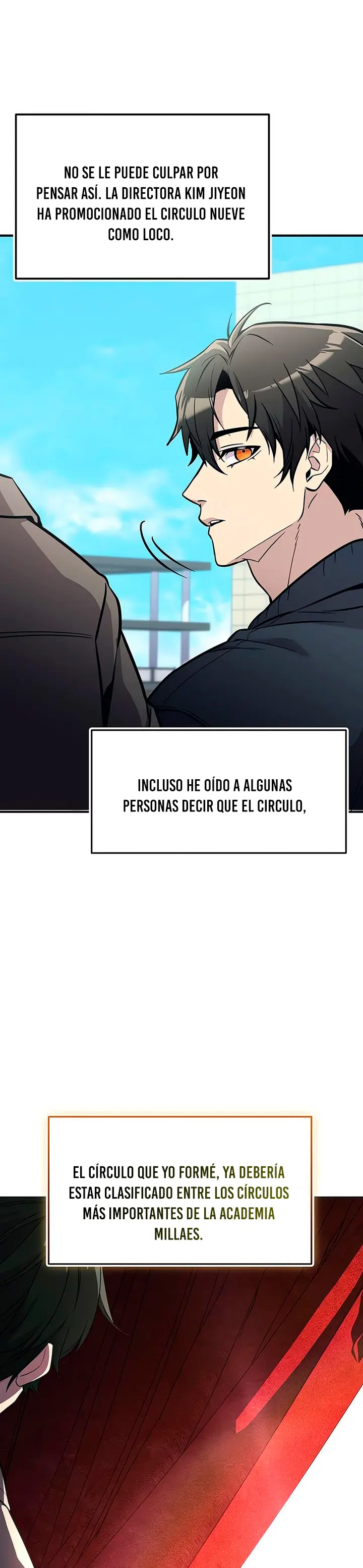 Item Chetado > Capitulo 157 > Page 231