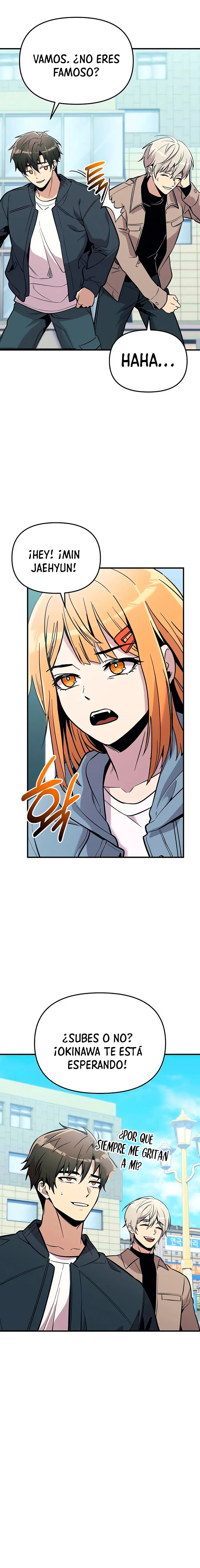 Item Chetado > Capitulo 157 > Page 251