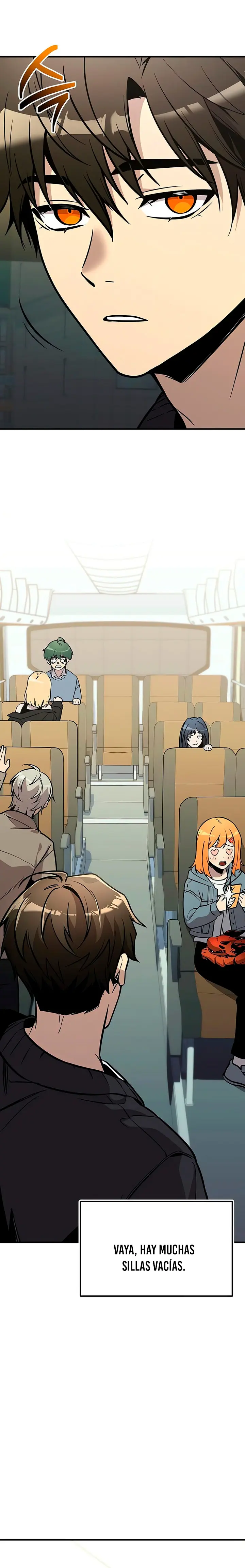 Item Chetado > Capitulo 157 > Page 281