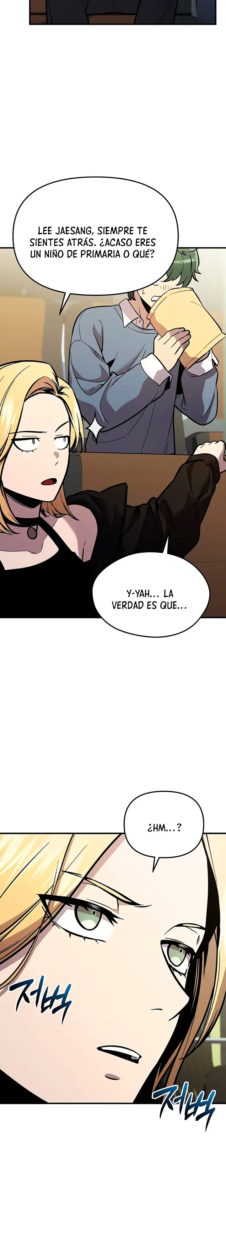 Item Chetado > Capitulo 157 > Page 301